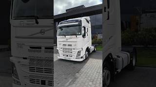 Volvo FH 460