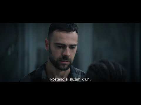 The Race [Daj gas] | trailer | v kinu od 27. novembra