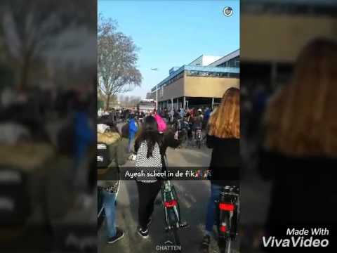 Papendrecht WDZC - School Fire 🔥❤