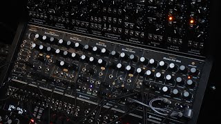 Video thumbnail for Erica Synths x Hexinverter Mutant Drums sound demo by Erica Synths