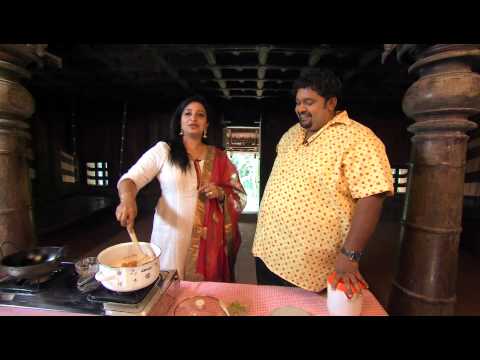 Thani Nadan I Ep 48 Part 1 –Butter Chicken Recipe I Mazhavil Manorama