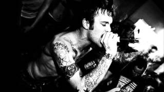 Cursed - Guilt Parade