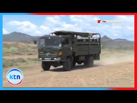 Teachers in Garissa issue ultimatum to TSC after Al Shabaab attack Hulughu School