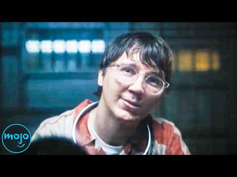 Top 50 Movie Villains With Justifiable Motives
