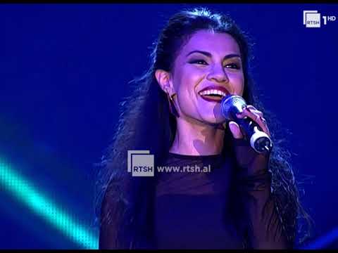 Anjeza Shahini – Love (Festivali i 51-të i Këngës në RTSH)
