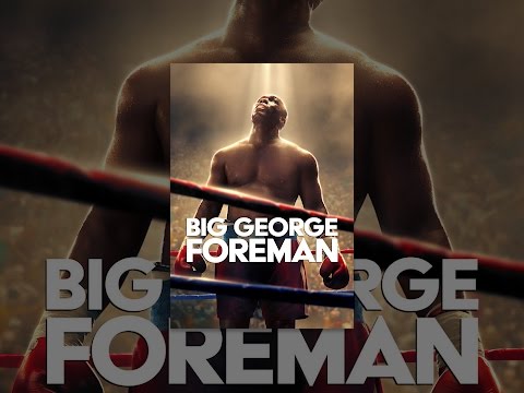 Big George Foreman