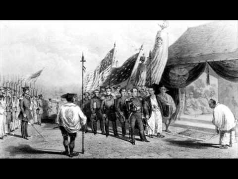 5771 WYHS History Project-Dean Tansman