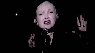 Cyndi Lauper - Sally’s pigeons(Farewell tour live in Prague)(23/02/2025)