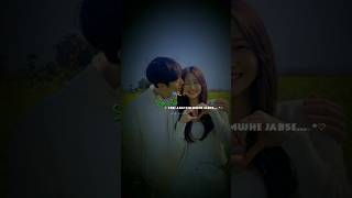Download lagu Lagi hai teri adatein mujhe jabse 🥰💫💗 | Duniyaa Song Female Version Status | Love Status | Lyrical mp3