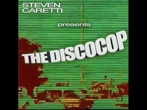 Steven Caretti - Up To Da Funk (Original Mix)