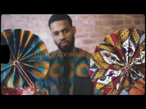 The Freedom Collection | Cultureville SS20 Collection