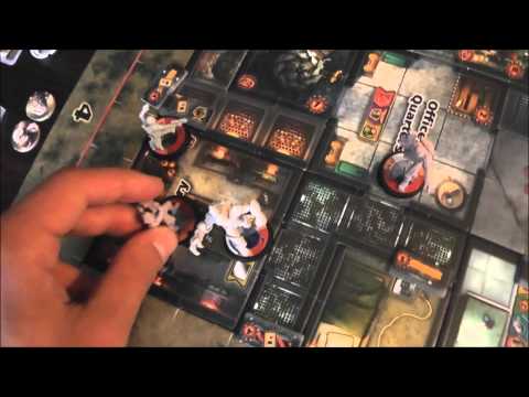 Earth Reborn Walkthrough - Scenario 6 Part 2