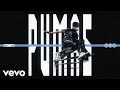 Trueno, Milo J - PUMAS (Official Lyric Video)