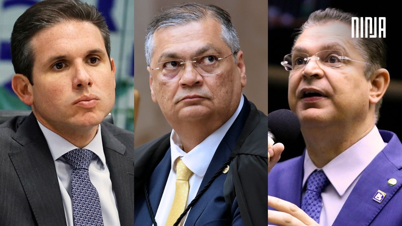 💥Líder do PL ameaça Motta com chantagem com emendas por Anistia e vai ter que explicar para Dino💥