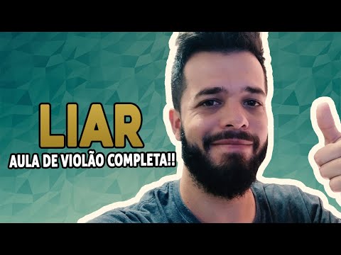 Liar - Camila Cabello