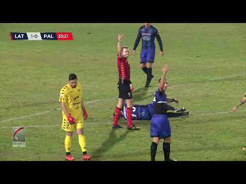 Latina - Palermo 1 - 0 | HIGHLIGHTS 20^ giornata Serie C - Girone C 2021/2022