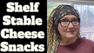 How I Turn Azure Pepper Jack Into Shelf-Stable Snack Cubes (Freeze Drying Cheese Experiment)