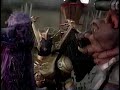 Mighty Morphin Power Rangers The Movie TV Spot 3 1995