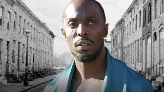 The Wire - Omar Little (It&#39;s all in &quot;THE GAME&quot;)