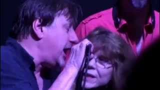 Southside Johnny and  the Asbury Jukes and ME - I Don&#39;t Want To Go Home