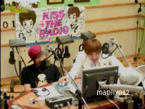 091005 Love Cuts - 길미 (Gil me)