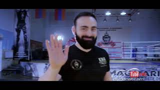 Եղիր պատրաստ 9, Թողարկում 9 / Exir Patrast