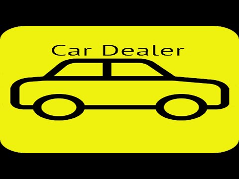 Car Dealer Mobile app for Auto Video