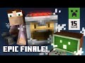 DID THE CRAFTER BREAK FIX CRAFTING HOW WE MAKE MINECRAFT