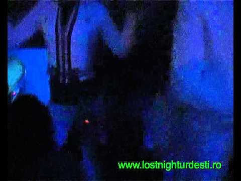 Club Lost Night Urdesti -Madalina & Danezu'De ce ai renuntat