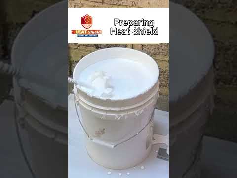 heat shield