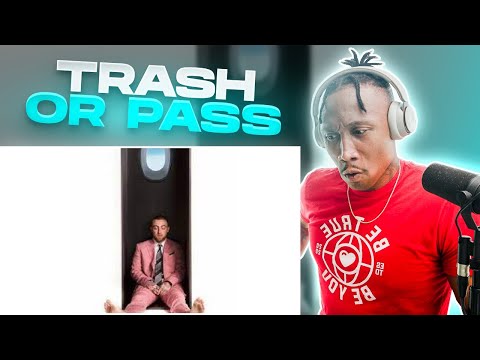 TRASH or PASS! Mac Miller ( Jet Fuel ) [REACTION!!!]