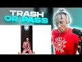 TRASH Or PASS Mac Miller Jet Fuel REACTION