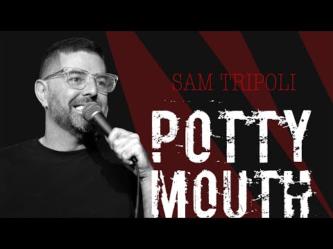 POTTY MOUTH From Sam Tripoli (Crowd Work Special #2)