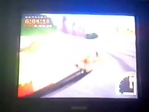 Crash Team Racing - NTSC-J - Coco Park - 1:13:48 [WR] + 25:60 SL