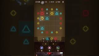 Electric Maze Chapter 2 Asmodeus Root (16-26) [Walkthrough] #ContinuouslyPlaying