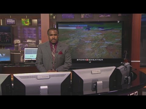 Lelan's Early Morning Forecast: Wednesday, February 4, 2015