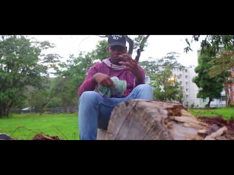 VenDre - Burnin' Ma Cash (feat. Wayward) (Official Video)