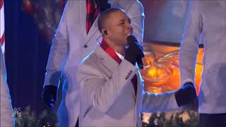Straight No Chaser sings &quot;Santa Claus Is Coming To Town&quot; 2019 Live Christmas Music Video HD 1080p