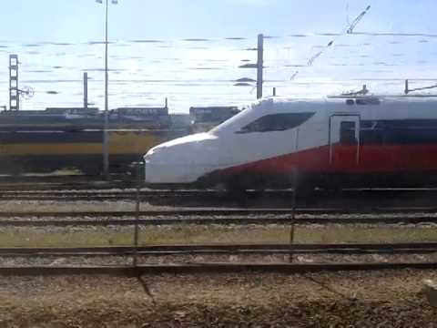 Amsterdam Dijksgracht Vanuit SGMm