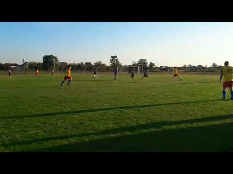 Fotbal old-boys Sport Team Baia Mare - Asco 3-4 (2-0) rep. II-2