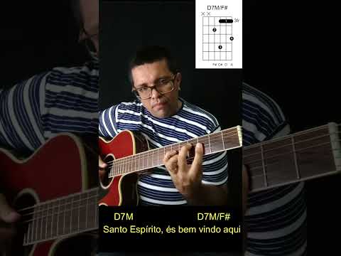 Espírito Santo , Espírito De Amor - Corinhos…