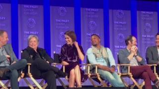 AHS Roanoke Paley Fest 2017 part 2 (SPECIAL VIDEO AT END!!!) video