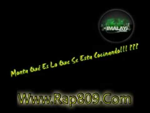 Harry Masacre Pa´ Jay One & Yohanzy !!! Prewiew (Www.Rap809.Com)