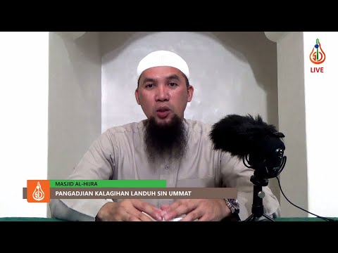 Manga Rukun sin Islam Lima (Ep. 9) - Shaykh Khalid Abud (Tausug)