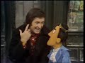 Classic Sesame Street Bob And Prince Charming Looks For Cinderella 1973 HQ