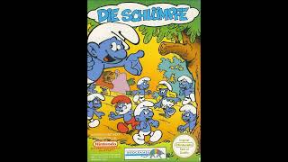 The Smurfs NES OST