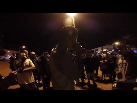 Kell vs Rander - Norocity - 31ª Edição - 1 Fase