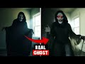 Top 5 Scary Ghost Videos That Might Get Banned
