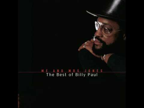 Your Song - Billy Paul