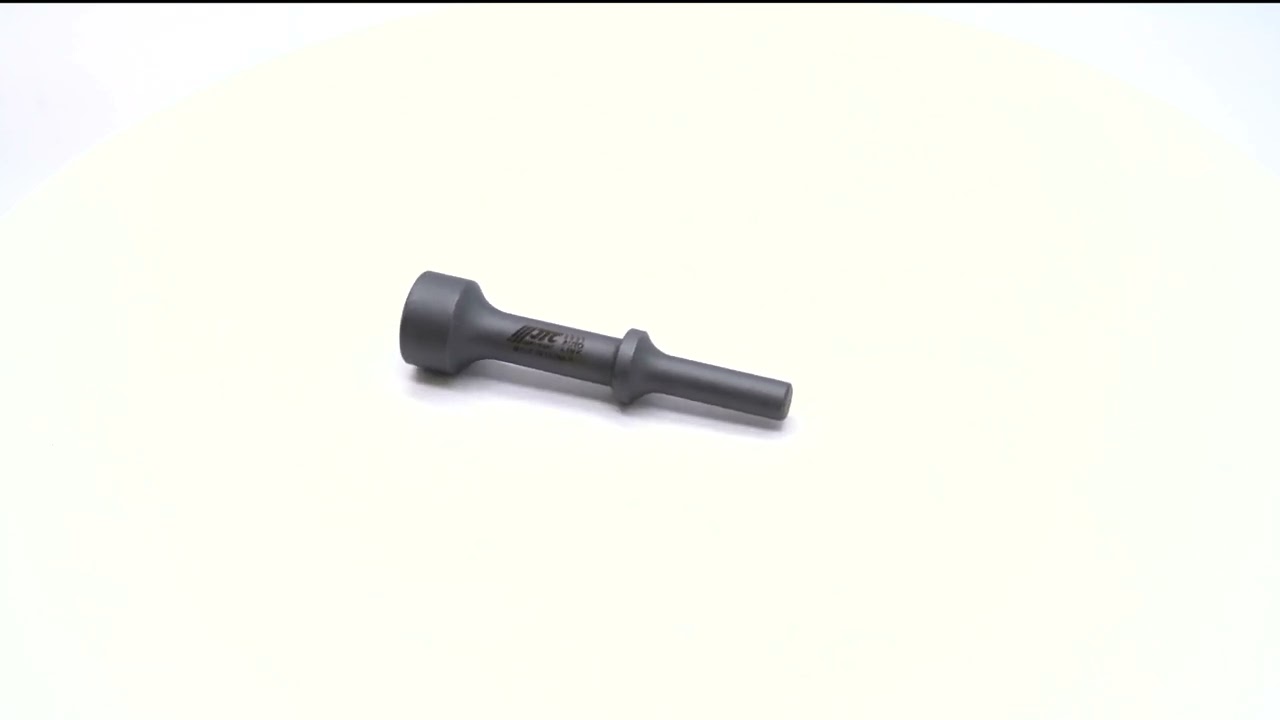 JTC3331 - ＊＊ハンマーチゼルフラット25φ - JTC3310K*JTC3310J用